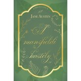 Líra Könyv Jane Austen - A mansfieldi kastély | Eponuda.com