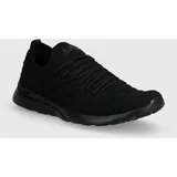 APL Athletic Propulsion Labs Tekaški čevlji TechLoom Wave črna barva