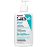 CeraVe gel za čišćenje kože sklone nepravilnostima, 236 ml Cene