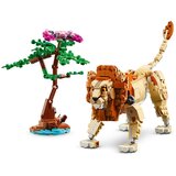 Lego Creator 3in1: Živali na divjem safariju | Shoptok.si