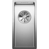 Blanco sudoper CLARON 180-U InFino INOX 18/10, bez dalj.upr. | shoptok.hr