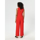 Sinsay ženski kombinezon s naramenicama YC733-33X | shoptok.hr