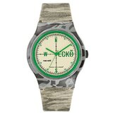 Marc Ecko Uniseks satovi E06509M1 (42 mm) | shoptok.hr