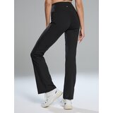 Sinsay Flare hlače Gym Hard | shoptok.hr