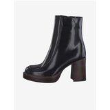 Tamaris Black High HeelEd Ankle Boots - Women | shoptok.hr