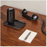 Sagaform Bordo rdeč termo lonček 320 ml Tova – | Shoptok.si