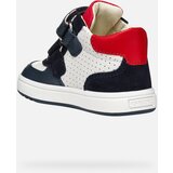 Geox Boys first steps Biglia White - Boys | shoptok.hr