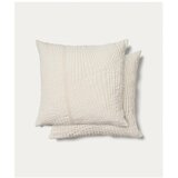 Kave Home Prevleke za blazino v kompletu 2 ks 50x50 cm Raylo – Cene