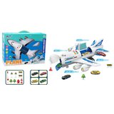 Toyzzz igračka Avion garaža (225318) Cene