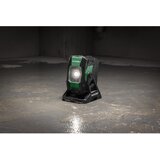 HIKOKI UB18DBW4Z baterijska LED 18 V, lm gradilišna svjetiljka (osnovna) 2.000 | shoptok.hr