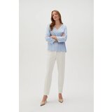 Marisse Women's Shirt L-Ko-4612 L.Blue | ePonuda.com