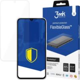 3mk HIBRIDNI STEKLENI OVITEK FLEXIBLEGLASS ZA SAMSUNG GALAXY A35 A55 5G, (21976359) Cene
