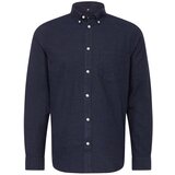 Minimum Srajca 'Jay' temno modra | Shoptok.si