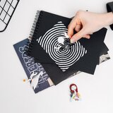 Erik Set 3 magneta Disney The Nightmare Before Christmas | shoptok.hr