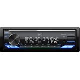 JVC KD-X482DBT Digitalni medijski sprejemnik | Shoptok.si