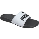 Puma Natikači Popcat 20 logo power Bela Cene