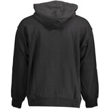 LEVI&#039;S LEVI&#39;S SWEATSHIRT WITHOUT ZIP MAN BLACK | Shoptok.si