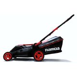 Ramda električna kosilnica 1600W, 38cm, 40L RA 698002 | Shoptok.si