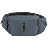 Thule Rail Hip Pack 0,5L torbica oko struka siva | shoptok.hr