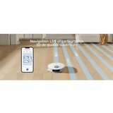  robotski sesalnik s postajo L10 Prime | Shoptok.si