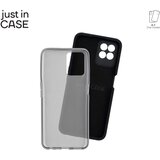 Just In Case 2u1 extra case mix paket crni za realme 8i Cene