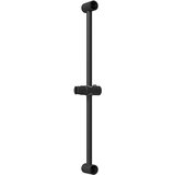  Držač za tuš Crna 71 cm Nehrđajući čelik | shoptok.hr