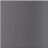 vidaXL Dodatne police za omaro 8 kosov visok sijaj sive 40x40x1,5 cm, (20706058) | Shoptok.si