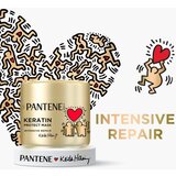 Pantene Keith Haring Artist Edition darilni set za poškodovane lase | Shoptok.si