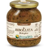 Sapore di Sole Toskanska ribollita Cene