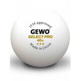 Gewo Loptica trening club 40 xx Cene