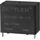 Zettler Electronics AZSR143-1AE-12D snažni relej 12 V/DC 50 A 1 zatvarač 1 St. | Eponuda.ba