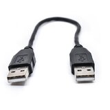 Kettz usb a na usb a kabl 0.25m U-K025 kabal cene