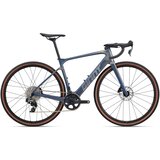  Bicikl GIANT Defy Advanced E+ Elite AR Midnight Moon - XL | shoptok.hr