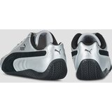 Puma SPEEDCAT METALLIC Srebrna | shoptok.hr