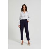 Marisse Women's Shirt Z-Ko-4539 Off White | Shoptok.si