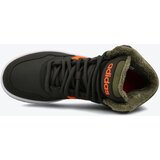 Adidas Visoke superge Hoops Mid 30 K pisana | Shoptok.si