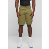 Urban Classics Men's Baggy Khaki Shorts Cene