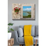 Wallity Slika Kanvas Tablo-140, 70x100 cm | ePonuda.com