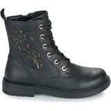 Geox J ECLAIR GIRL Crna | shoptok.hr