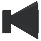  Hvatač kuglica Crna 17.5 x 17.5 x 17 cm Čelik | Eponuda.com