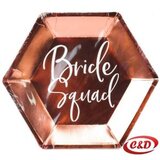 PARTY tanjuri Bride Squad | Eponuda.ba