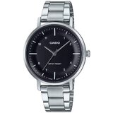 Casio Analogne ure LTPVT03D1B pisana | Shoptok.si