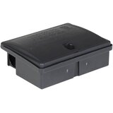  Zamke za miševe 20 kom crne 13x10x4 cm | shoptok.hr