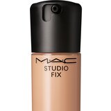 MAC Cosmetics Studio Fix Fluid SPF 15 24HR Matte Foundation + Oil Control matirajoči tekoči puder SPF 15 odtenek N4.75 30 ml | Shoptok.si