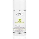Apis Natural Cosmetics Hydro Evolution lahka vlažilna krema za dehidrirano in poškodovano kožo 100 ml Cene