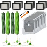 INF Dodatki za iRobot i8/i7/i6/i4/i3/j7/E5/E6/E7 26 delov, (21237108) Cene