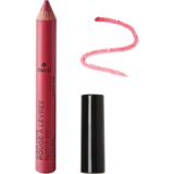 Avril Lipstick Pencil Jumbo - Camélia Rose Cene