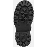 Geox Black Girls Ankle Boots Maquinnens - Girls | Shoptok.si