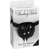 Pipedream Fetish Fantasy Stay-Put Harness Cene