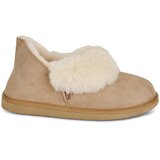 Shepherd Nogavice KARIN Bež | Shoptok.si